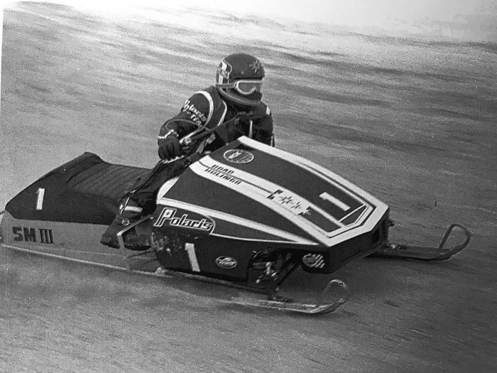 Brad Hulings 1977 440