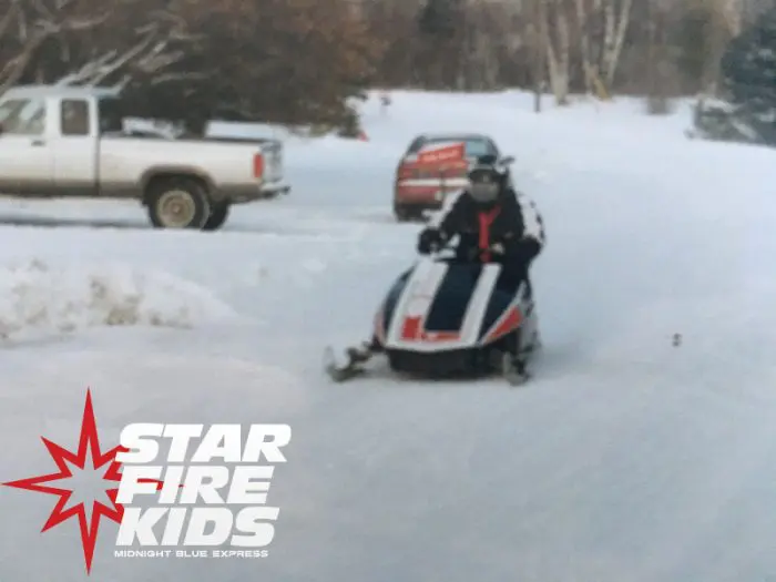 My First RXL | Starfire Kids
