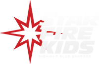 Where to Buy Starfire Kids - Midnight Blue Express
