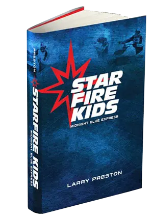 Starfire Kids Books