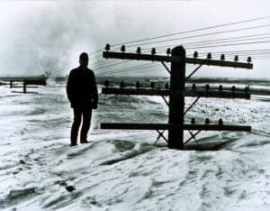 The Blizzard of 1966