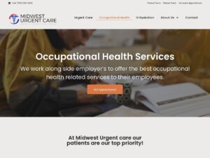 Business Health Services