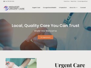 Central MN Urgent Care