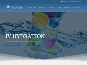 IV Hydration Therapy