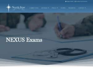 NEXUS Exams