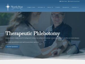 Therapeutic Phlebotomy