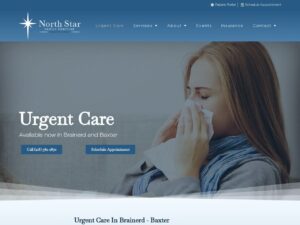 Urgent Care Near Me